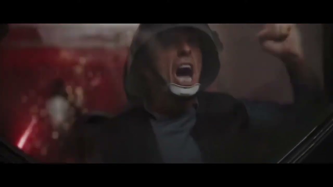 INADAZE - Out of Time (Official Music Video)