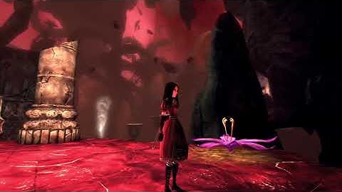 Alice Madness Returns Part 12 No Commentary 1080p 60FPS