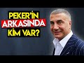 SEDAT PEKER'İN ARKASINDA MGK MI VAR? SON VİDEOSUNDAKİ ORTAM DETAYI!