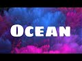 B young Ft BNXN [Buju] - Ocean (Lyrics)