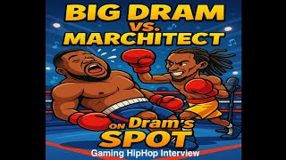 Career Strategy: No Holds Barred Interview and  Gaming Rumble