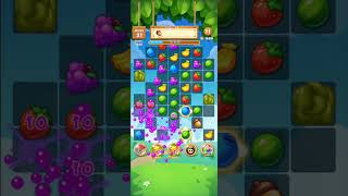 Fruit Splash | Level 59 | Milk Candy screenshot 4