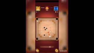 My Carrom Game - 1 screenshot 5