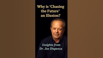What if Chasing the Future Is the Biggest Illusion? Awaken the Self That Already Exists