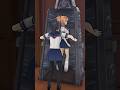 Immortal Raibaru #Yanderesimulator