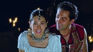 Tere Aagey Peechey Full HD Remastered Video