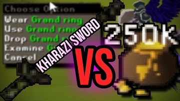 I SPENT TRILLIONS ON THE RAREST ITEMS IN GAME?! MERCH!| SpawnPK RSPS #140 | 100T+ GIVEAWAY WINNERS!