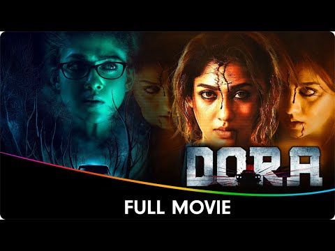 Dora - Tamil Full Movie - Shan, Nayanthara, Harish Uthaman, Thambi Ramaiah