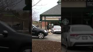 Why Starbucks Is Cutting Jobs + Closing Stores