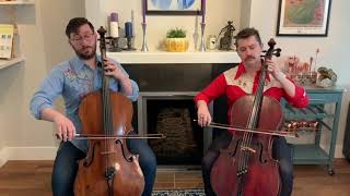 Minuet in G - Beethoven