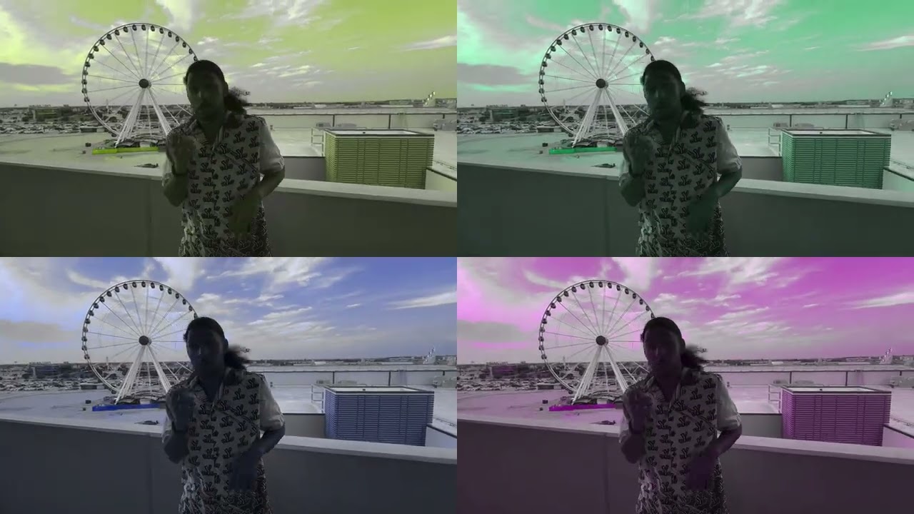 Not My Problem (Freestyle)