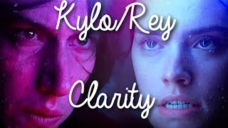 Kylo & Rey (Reylo) ~ Clarity