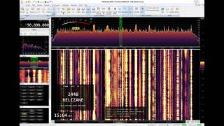Radio Relizane, Bou Kadir, Algeria, 90.80MHz screenshot 5