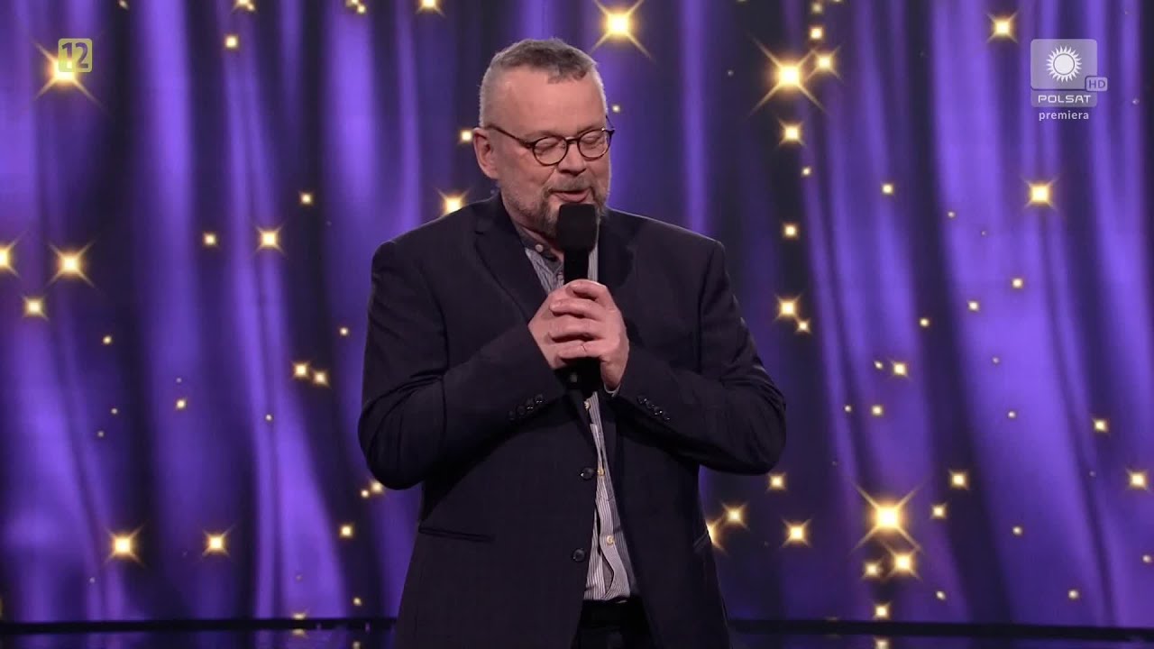 Kabaret na żywo: Vintage - Piotr Bałtroczyk - Choroby nieoczywiste knż w południe