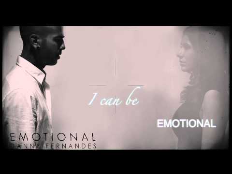 Danny Fernandes - Emotional (Lyric Video)
