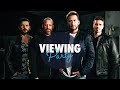 Viewing Party: Nickelback on "All The Right Reasons" Videos