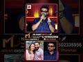 The One Suriya Speech at #VishwanathandSons Audio Launch Event | #MamithaBaiju | #GVPrakash