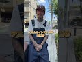 オーバーオールお気に入りでして。 #thehideaway #森下直哉 #なおやさん #goosebuzzy #オーバーオール
