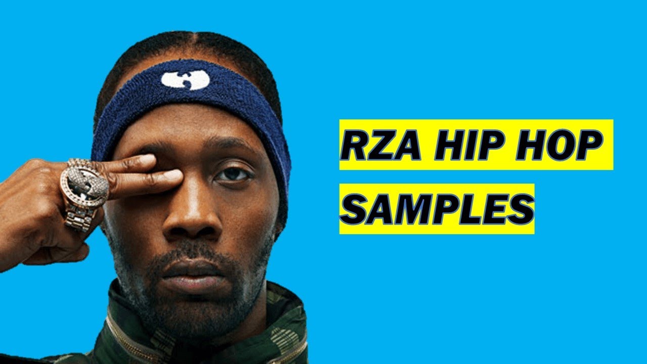 RZA Samples