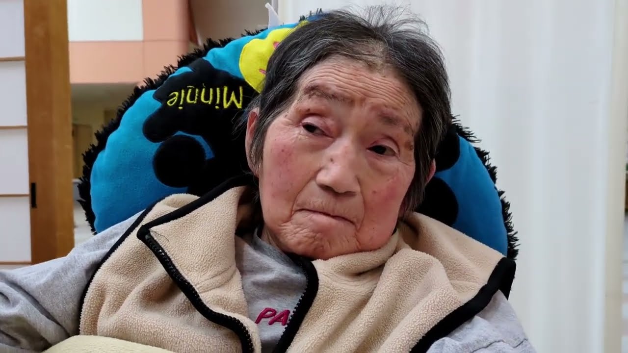 特別養護老人ホームの面会時間です　2025/12