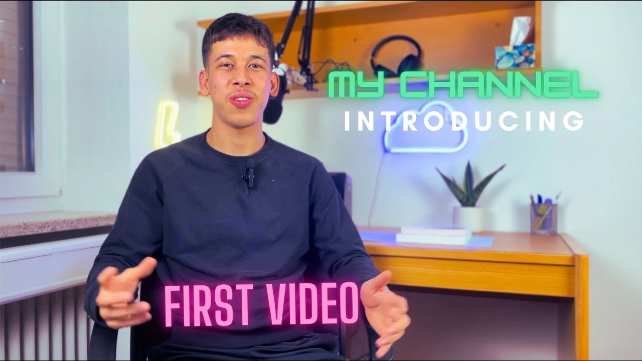 Introducing ‘Deutsch mit Ali’ – Your New German Learning Channel!