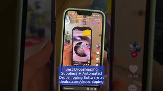 No course or nothing #dropshipping #money #sidehustles