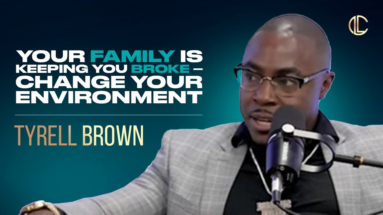 From Baltimore to success: an entrepreneur's journey | Chief