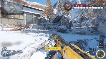 Call of Duty : Black Ops 3 - SystemCheats.net | Wallhack - Legit