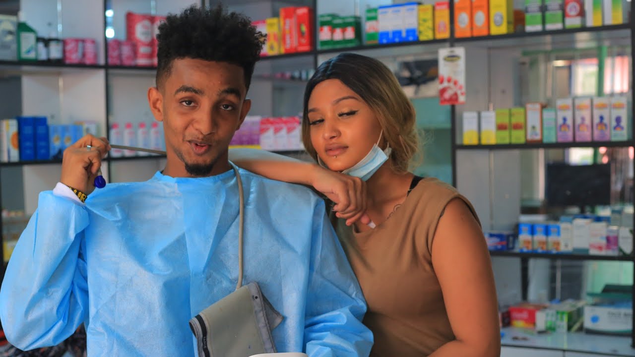 DOCTOR FLAVOUR TREATS AN ITALIAN GIRL