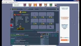 Transformice Server Pirata
