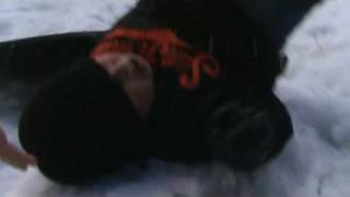 Celebrity Daniel bails in lake tahoe snow Profile