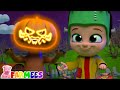 Ha ha C&#39;est la Nuit d&#39;Halloween + Plus de Vidéos d&#39;Halloween et Comptines