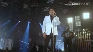 Hebert Vargas-Los Gigantes del Vallenato.  No He Podido Ser Feliz.