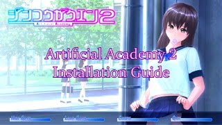 artificial academy 2 download english patch artificial academy 2 download english patch