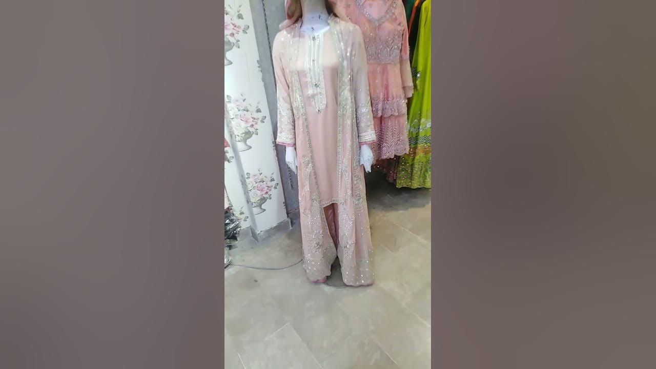 Sajni Fashion New Article Peach Tree Boutique YouTube
