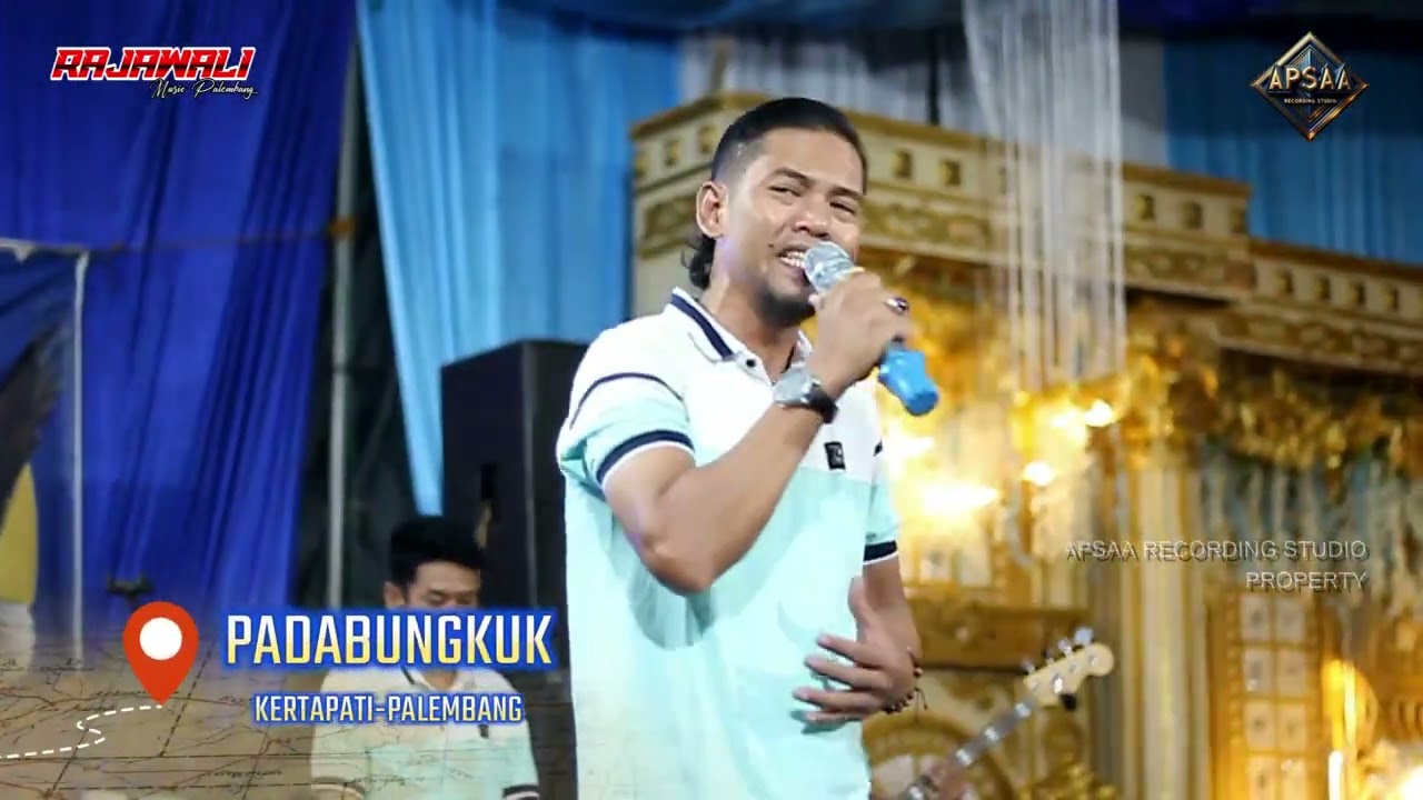 RAJAWALI MUSIK I LAGU BUAT KAWAN COVER BUNG MADI I PADABUNGKUK KARYA JAYA KERTAPATI