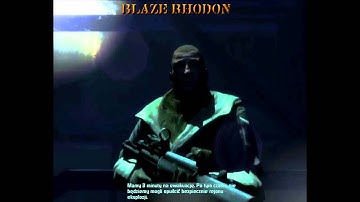 SAS Secure Tomorrow Walkthrough Part 11 (no commentary, polish subtitles)