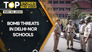 Gravitas | Bomb Scare in Schools Across Delhi | Who Was Behind the Dangerous Hoax? | Top Stories