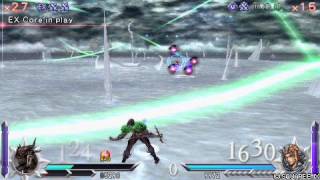 DDFF 012 PvP Match 33: Cecil (AngeloHollow) vs. Firion (Red Dragon)