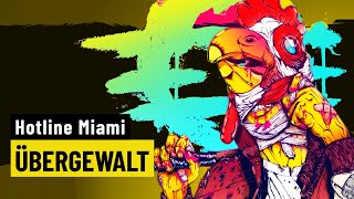 Hotline Miami | RETRO | Blutige Indie-Legende