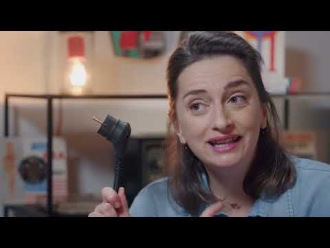 Understand the 4 different cable modes in 2 minutes!