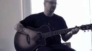 Kevt Acoustic Playing It Cool