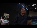 Unitree G1 Humanoid Robot Boxing: All the WILDEST Highlights | What The Future
