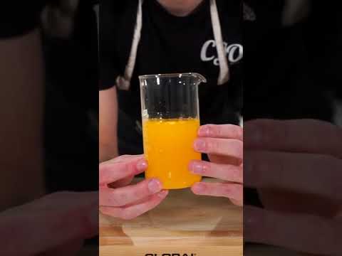 How to Make Clarified Butter in 5 Minutes  Shorts