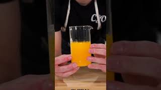 How to Make Clarified Butter in 5 Minutes | Shorts