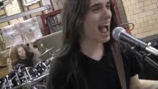 Klaymore - Kissing Shadows
Kissing Shadows from Pittsburgh-based heavy metal band Klaymore. Bonus track from their New Breed EP
-Join Our Discord Community: https://discord.gg/VVZ5CzR
-Check Out my Extreme Metal Side Project: https://www.smarturl.it/katyscary
Be sure to like the video, subscribe, and follow us on Spotify for more music
- More From Klaymore -
Patreon: https://www.patreon.com/katyscary
Spotify: https://smarturl.it/klaymore/spotify
Facebook: https://www.facebook.com/klaymoremetal
Bandcamp: http://www.klaymore.bandcamp.com
#klaymore #kissingshadows Klaymore - Kissing Shadows
