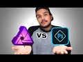 Affinity Photo vs Photoshop — The Best Photoshop Alternative 2020