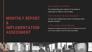 Case Study 2 - ATTICUS presentation to Europe Coach Team