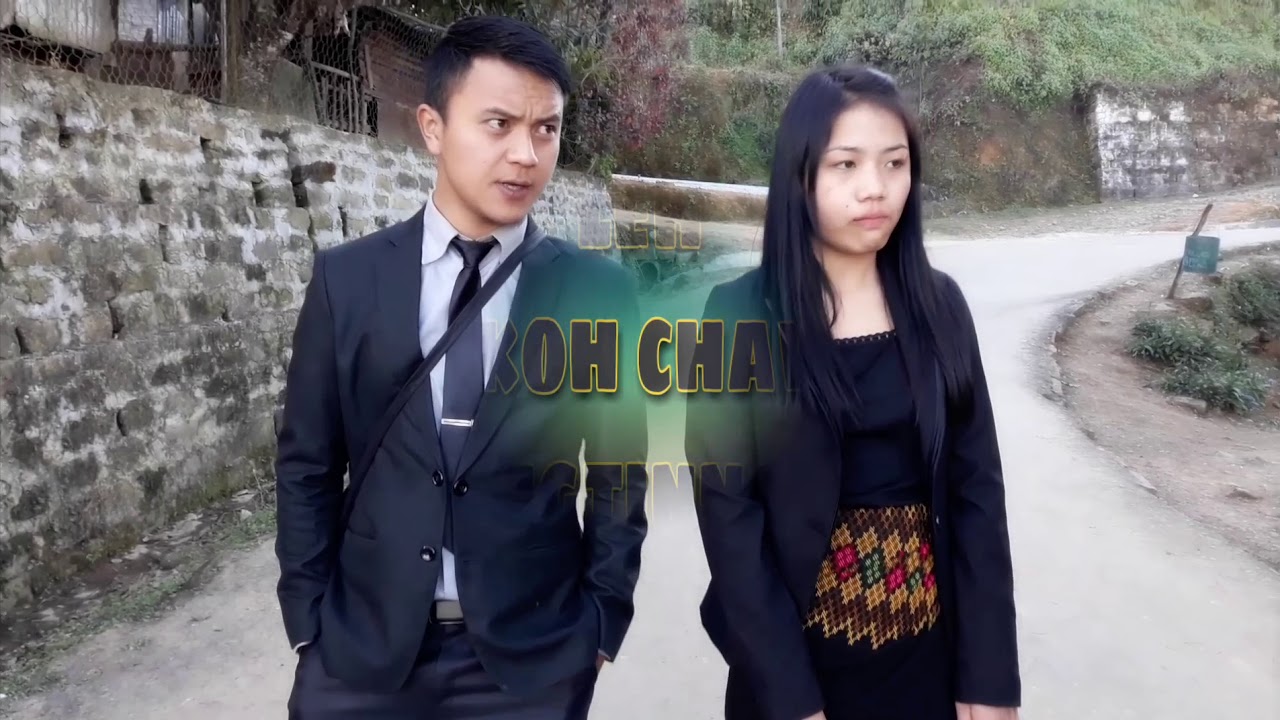 Ruantlang Branch Ktp 2017 Isaia Group Short Video