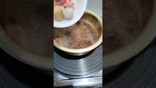BUDOL + RAMEN WITH ME 🧡🌟 Heat Conduction Plate #ladysminivlogs #fypシ #fyp #conductionplate #carote